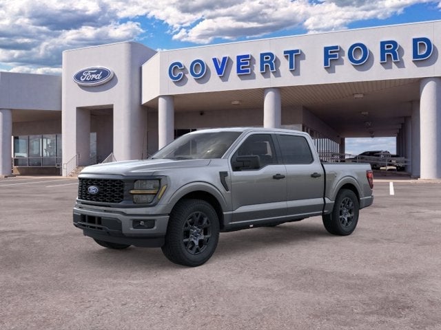 2026 Ford F-150 - Image 1