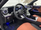 2026 Mercedes-Benz C-Class - Preview 12