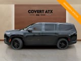 2026 Jeep Grand Wagoneer - Preview 11