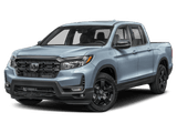 2026 Honda Ridgeline - Preview 5