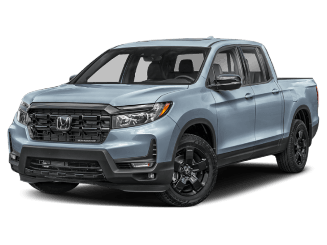2026 Honda Ridgeline - Image 1