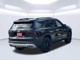 2027 Chevrolet Traverse - Preview 6