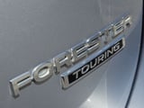 2023 Subaru Forester - Preview 12