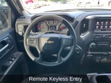 2025 Chevrolet Silverado 1500 - Preview 13