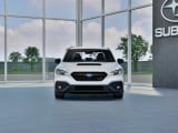 2026 Subaru WRX - Preview 7