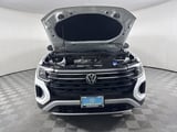 2024 Volkswagen Atlas - Preview 10