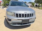 2015 Jeep Compass - Preview 6