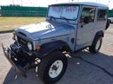 1979 Toyota Land Cruiser - Preview 3