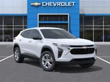 2026 Chevrolet Trax - Preview 7