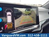 2026 Volkswagen Atlas Cross Sport - Preview 15