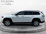 2026 Jeep Grand Cherokee L - Preview 13
