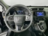 2017 Honda CR-V - Preview 11
