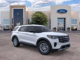 2026 Ford Explorer - Preview 7