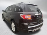 2015 GMC Acadia - Preview 6