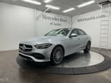 2026 Mercedes-Benz C-Class - Preview 3