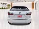 2021 Lexus RX - Preview 8