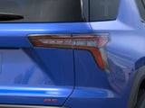 2027 Chevrolet Equinox - Preview 11