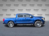 2022 Nissan Titan - Preview 5