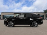 2027 INFINITI QX60 - Preview 3