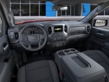 2026 Chevrolet Silverado - Preview 15