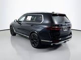 2024 BMW X7 - Preview 7