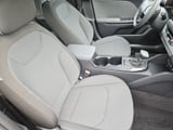 2027 Kia K4 - Preview 12