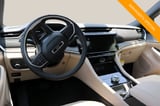 2026 Jeep Grand Cherokee - Preview 14