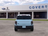 2026 Ford Bronco Sport - Preview 5
