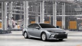 2026 Toyota Camry - Preview 15
