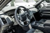 2026 Land Rover Discovery - Preview 15