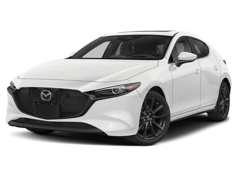 2026 Mazda Mazda3 - Image 1