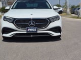 2025 Mercedes-Benz E-Class - Preview 3