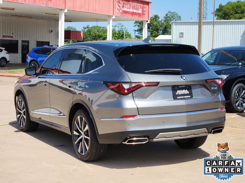 2026 Acura MDX - Image 3