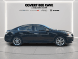 2014 Nissan Maxima - Preview 8