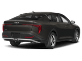 2027 Kia K4 - Preview 2
