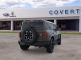 2026 Ford Bronco - Preview 8