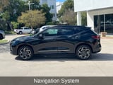 2022 Chevrolet Blazer - Preview 2