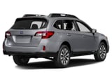 2015 Subaru Outback - Preview 5