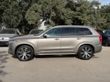 2020 Volvo XC90 - Preview 2
