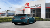 2026 Toyota Camry - Preview 9
