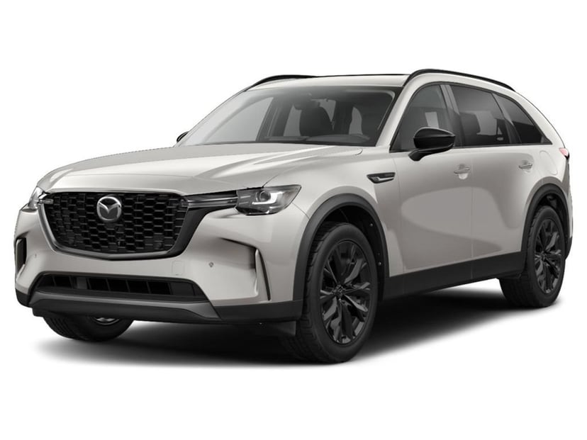 2026 Mazda CX-90 - Image 1