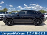 2026 Volkswagen Atlas Cross Sport - Preview 5