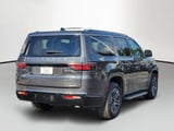 2024 Jeep Wagoneer - Preview 7