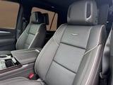 2026 Cadillac Escalade - Preview 11
