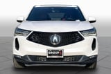 2022 Acura RDX - Preview 3