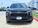 2026 Chevrolet Trax - Preview 2