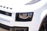 2026 Land Rover Defender - Preview 3