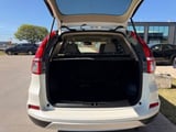 2016 Honda CR-V - Preview 6