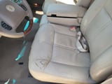 2003 Lincoln Town Car - Preview 11