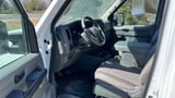 2021 Nissan NV2500 - Preview 9